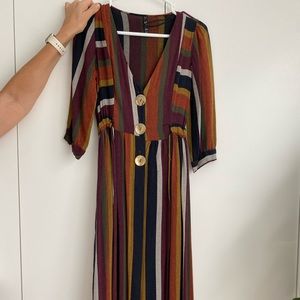 Second Hand Zara Dress